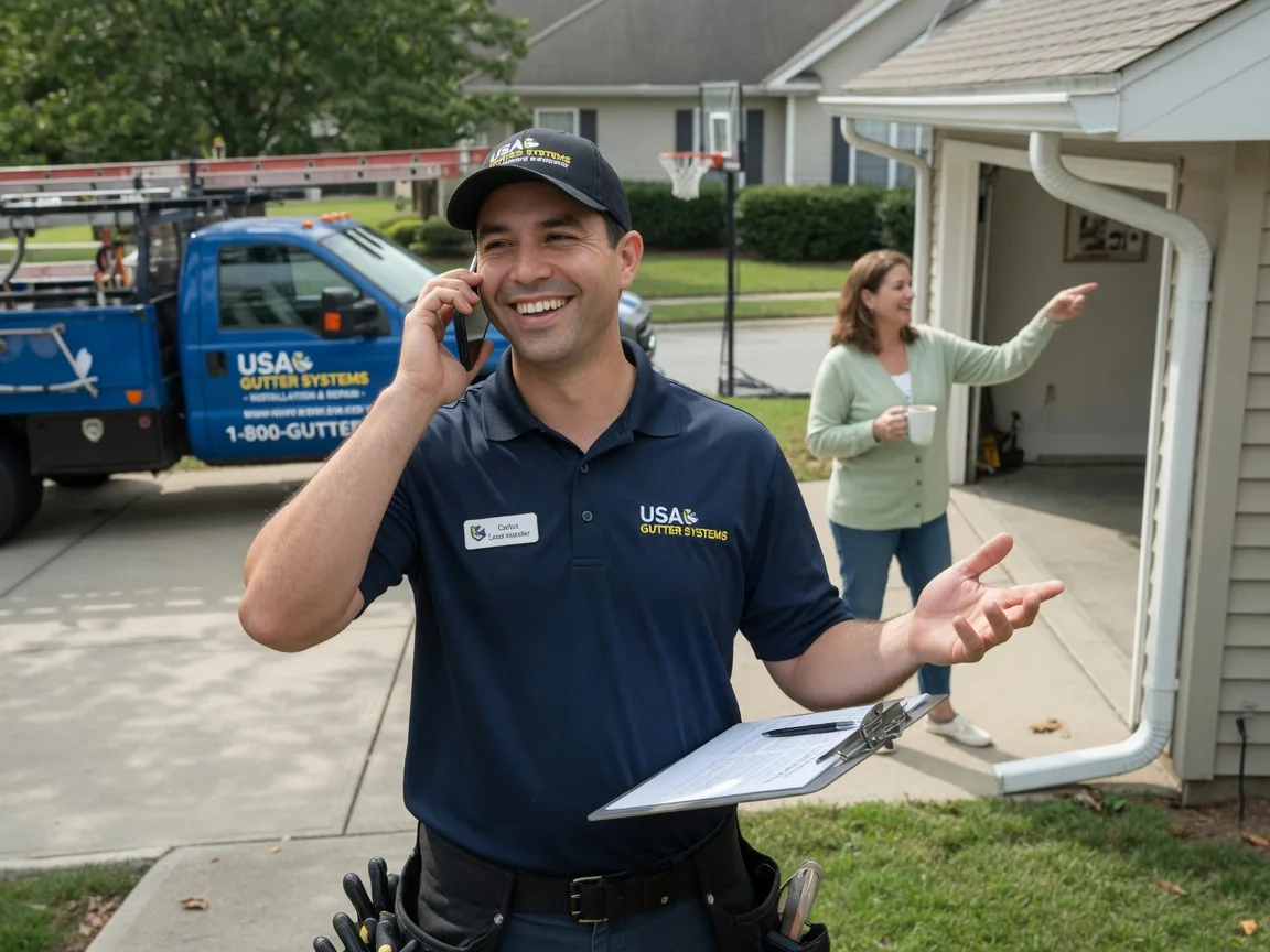 Gutter Installation Reisterstown, MD FAQs